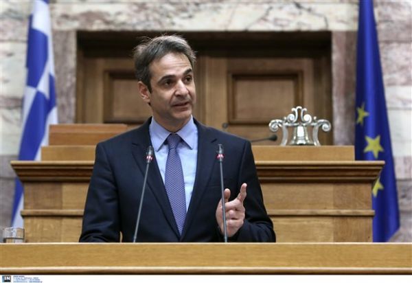 Νέα Δημοκρατία: Συνεδριάζει η Κοινοβουλευτική Ομάδα-Στο τραπέζι ο εκλογικός νόμος