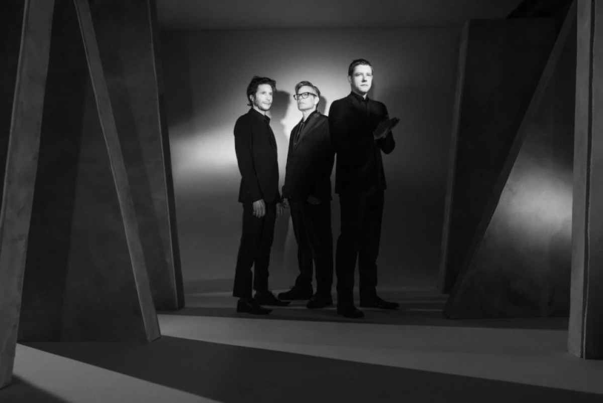 Release Athens x SNF Nostos: Η Siouxsie και οι Interpol headliners της τρίτης μέρας του φεστιβάλ