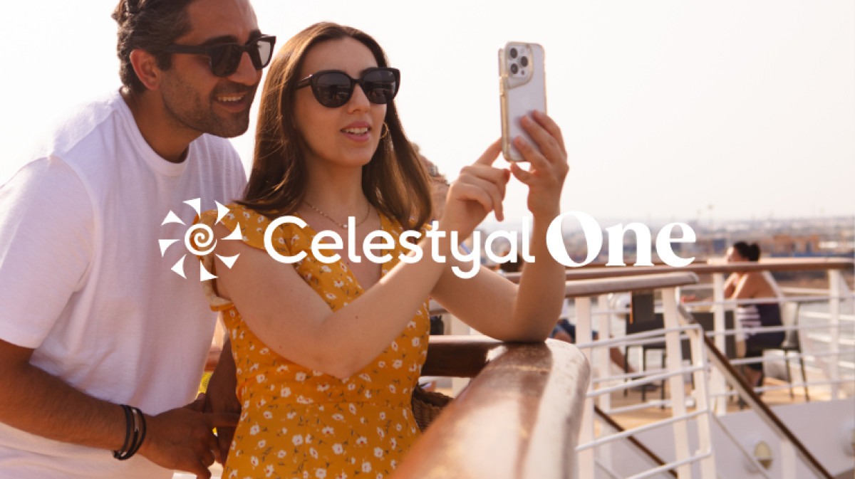 Celestyal: Παρουσιάζει τη νέα απλοποιημένη δομή ναύλων «Celestyal One»