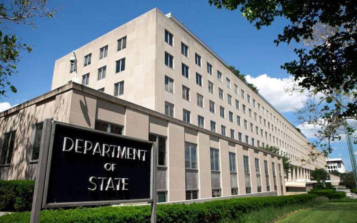 ΗΠΑ για S-400: Παραπέμπουμε στην κυβέρνηση της Τουρκίας για λεπτομέρειες