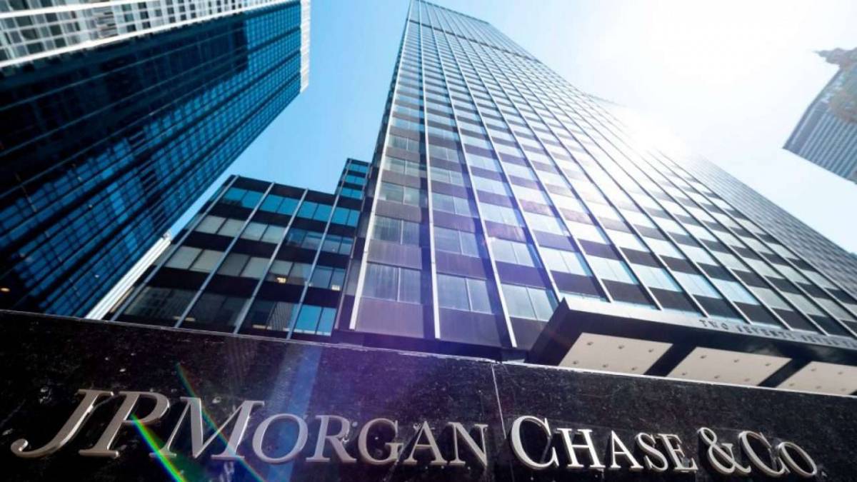 JP Morgan:Η Ελλάδα στην επενδυτική βαθμίδα το β'εξάμηνο του 2022