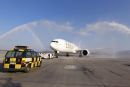 Emirates: Εγκαινίασε νέα πτήση προς Νέα Υόρκη μέσω Αθήνας