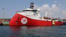 Τουρκικό σεισμογραφικό πλοίο στα ανοικτά της Κύπρου