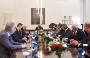 Μπρατάκος (ΕΒΕΑ): Σημαντικό πρόβλημα για τη μικρομεσαία επιχειρηματικότητα η χρηματοδότηση