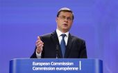 Ντομπρόβσκις: Αναμένεται άμεση υιοθέτηση μεταρυθμίσεων