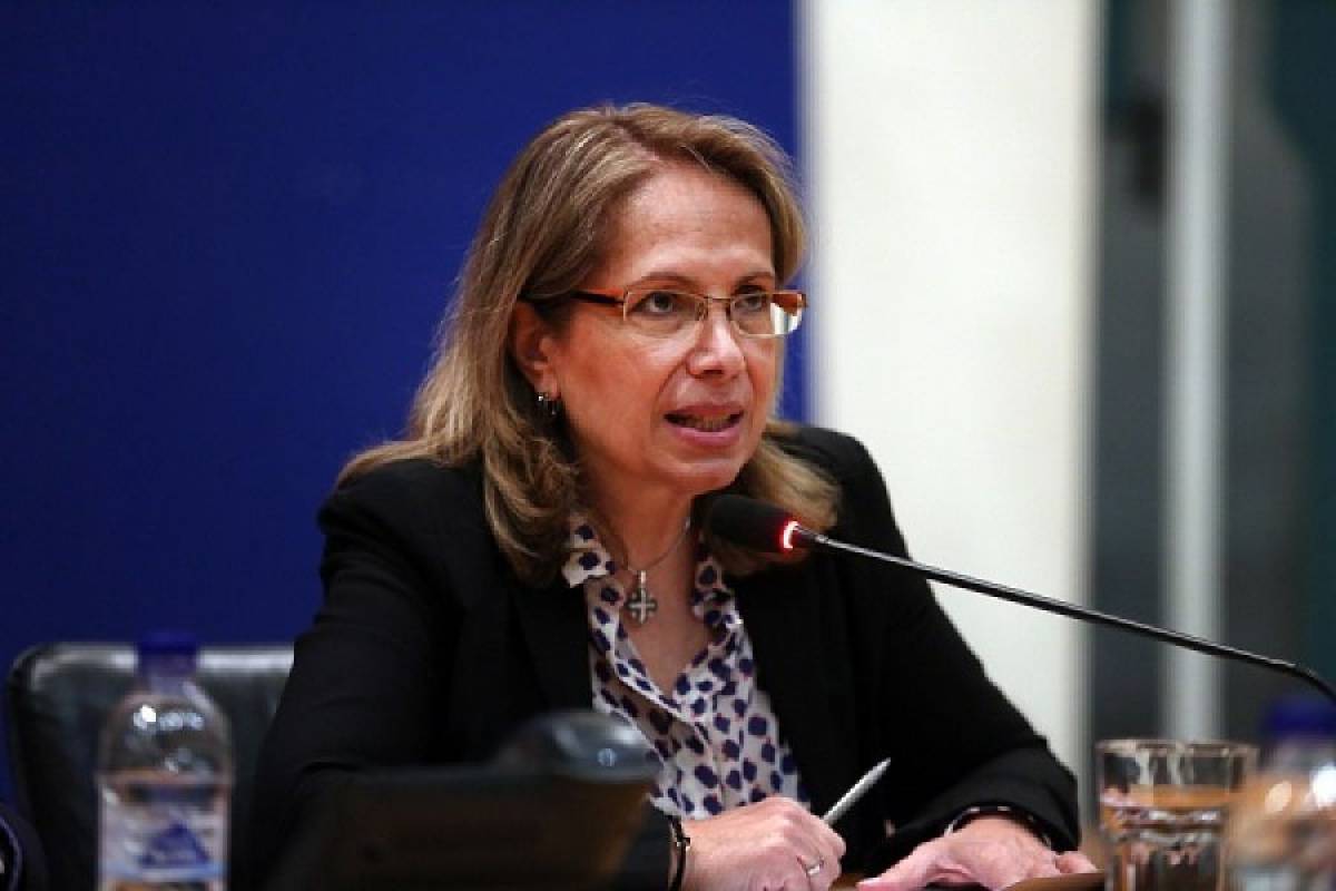 Χατζηπέτρου: Η HDB δημιουργεί πρωτοφανή για την ελληνική πραγματικότητα προγράμματα