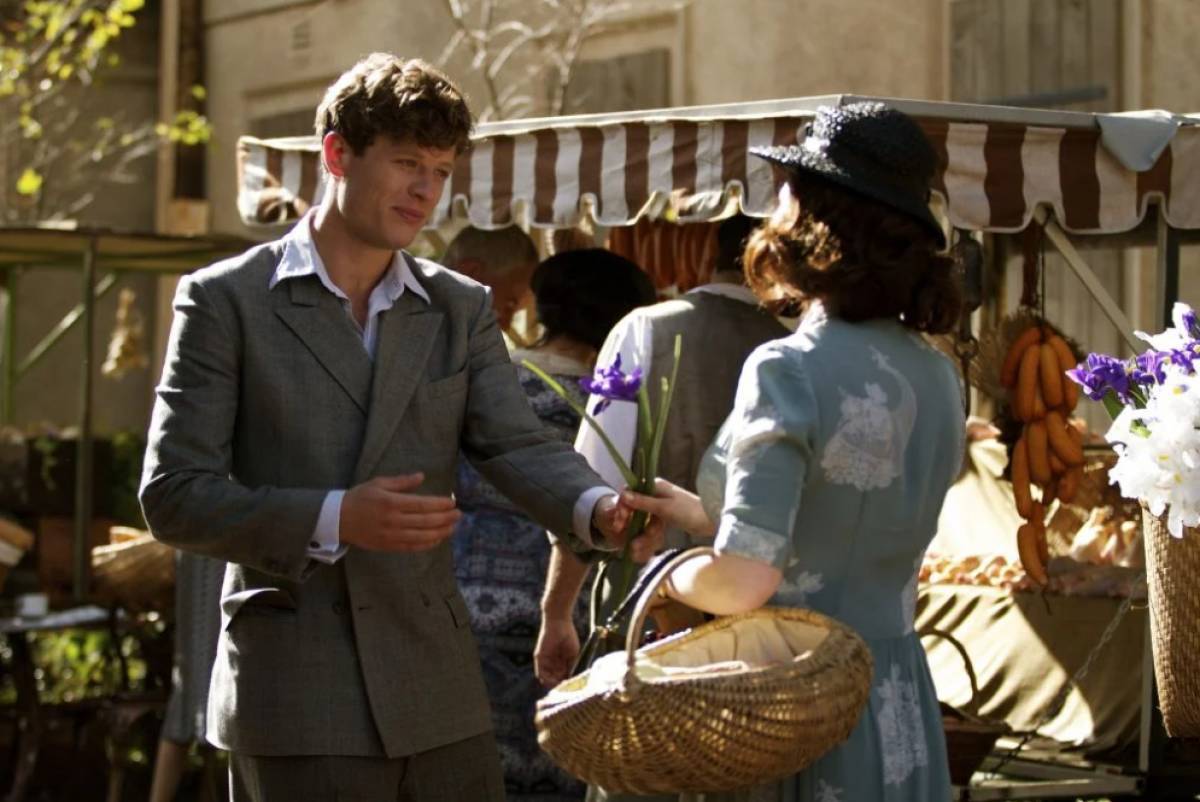 «Restless»: Η νέα μίνι σειρά κατασκοπείας του ERTFLIX φέρνει ένα all star cast γεμάτο μυστικά στις οθόνες σας