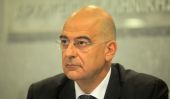 Δένδιας: Περιμένω την παραίτηση Τσακαλώτου (βίντεο)