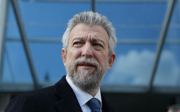 Κοντονής: Ακόμα αυστηρότερα μέτρα στα γήπεδα