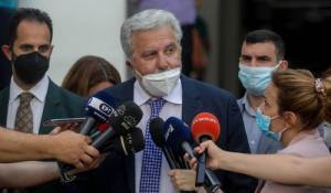Μητέρα Καρολάιν: Ζητά την αποκλειστική επιμέλεια του μωρού