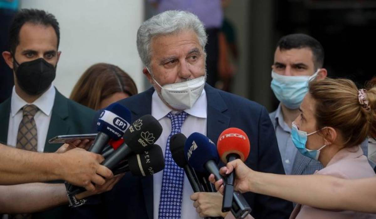 Μητέρα Καρολάιν: Ζητά την αποκλειστική επιμέλεια του μωρού