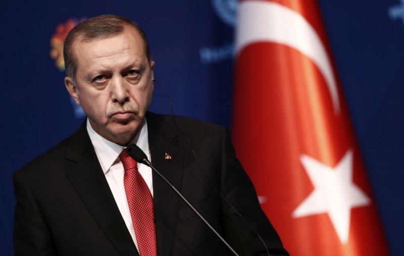 Ερντογάν σε Κιλιντσάρογλου:Είχες σχέση με πραξικοπηματίες,δική σου η ευθύνη