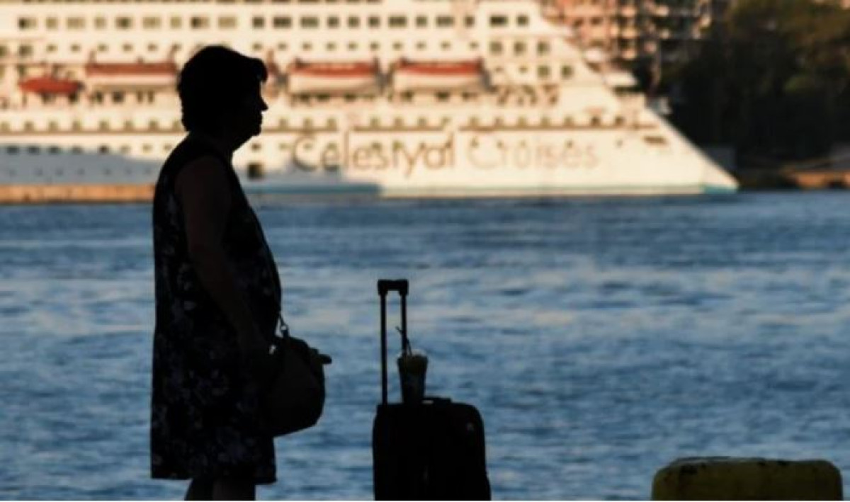 Κοινωνικός Τουρισμός για συνταξιούχους-Ελεύθερους επαγγελματίες: Συνεχίζονται οι αιτήσεις τουριστικών καταλυμάτων-ακτοπλοϊκών
