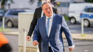 Λάσετ: «Ευρωπαϊκή» η προστασία των ελληνικών συνόρων