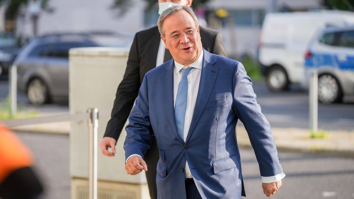 Λάσετ: «Ευρωπαϊκή» η προστασία των ελληνικών συνόρων