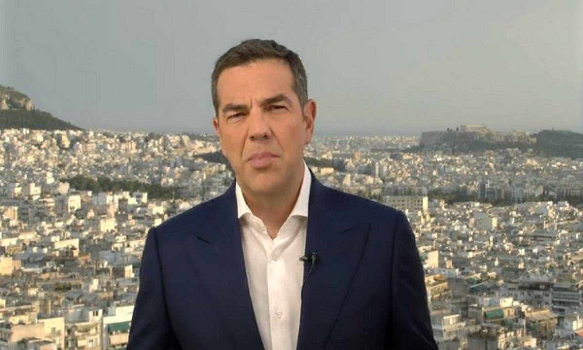 Τσίπρας: Μπορούμε να υπερβούμε τα εμπόδια προς την πρόοδο