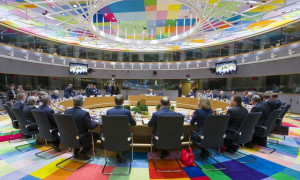 Σύνοδος Κορυφής ΕΕ – Πέρασε η ελληνική πρόταση στα βασικά συμπεράσματα του Ευρωπαϊκού Συμβουλίου