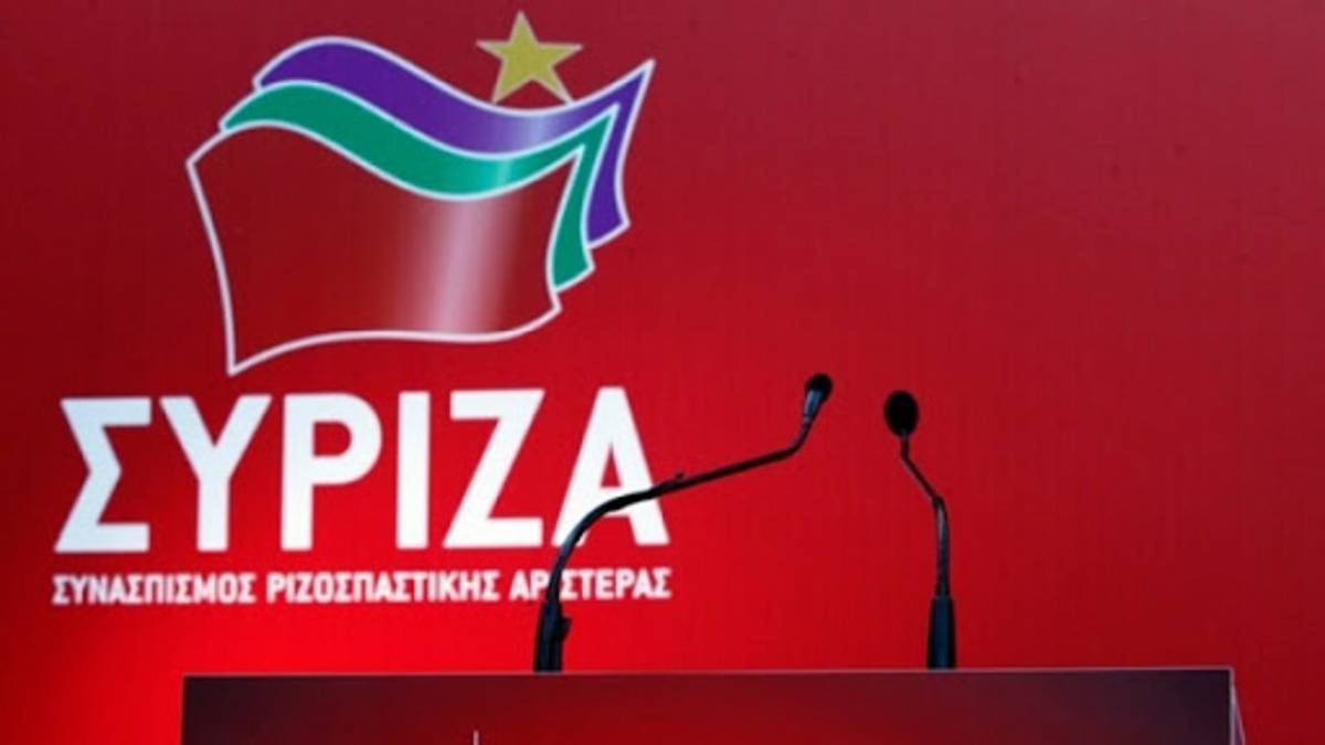 ΣΥΡΙΖΑ: Ο πρωθυπουργός άδειασε τον Κικίλια