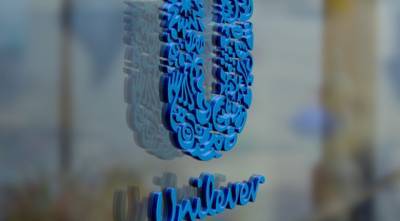 Unilever: Υπερέβησαν τις προσδοκίες οι πωλήσεις του πρώτου τριμήνου