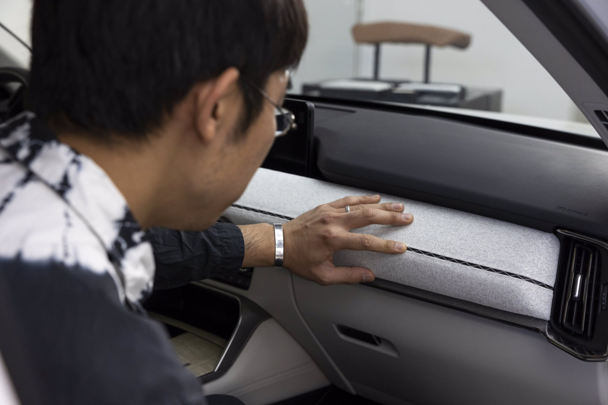 Mazda και Suzusan. Όταν η ιαπωνική παράδοση γίνεται τέχνη
