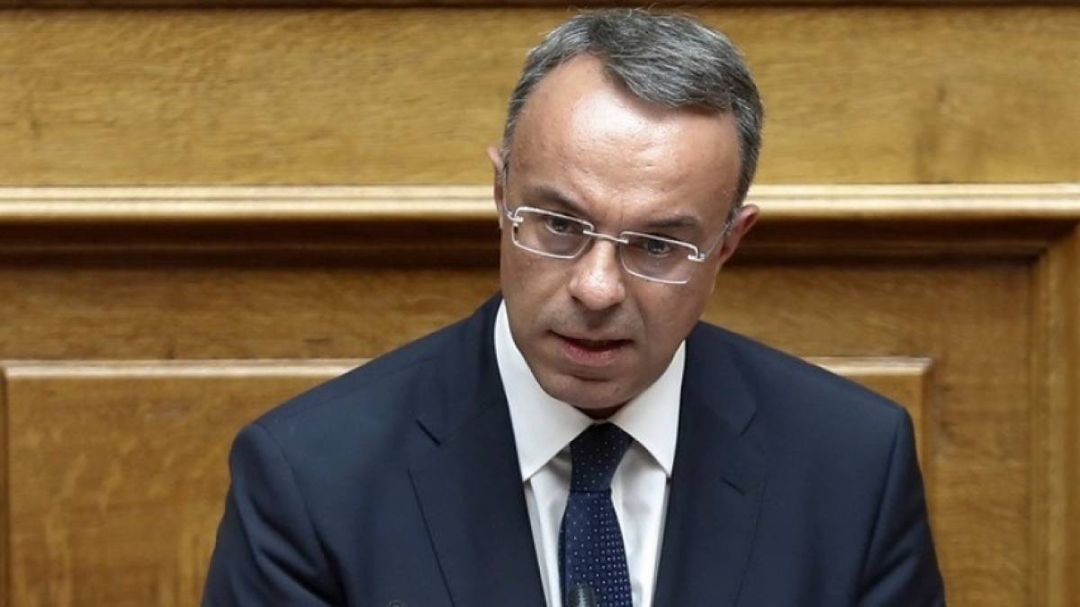 ΥΠΟΙΚ: Δημοσιονομικός χώρος €2,2 δισ. μέσα σε διάστημα έξι μηνών