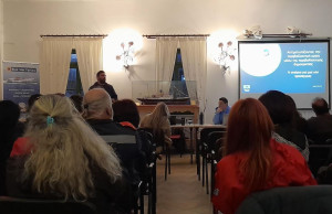 BLUE STAR FERRIES: Περιβαλλοντική Ημερίδα «Κλιματική Αλλαγή &amp; Σημερινές Προκλήσεις»
