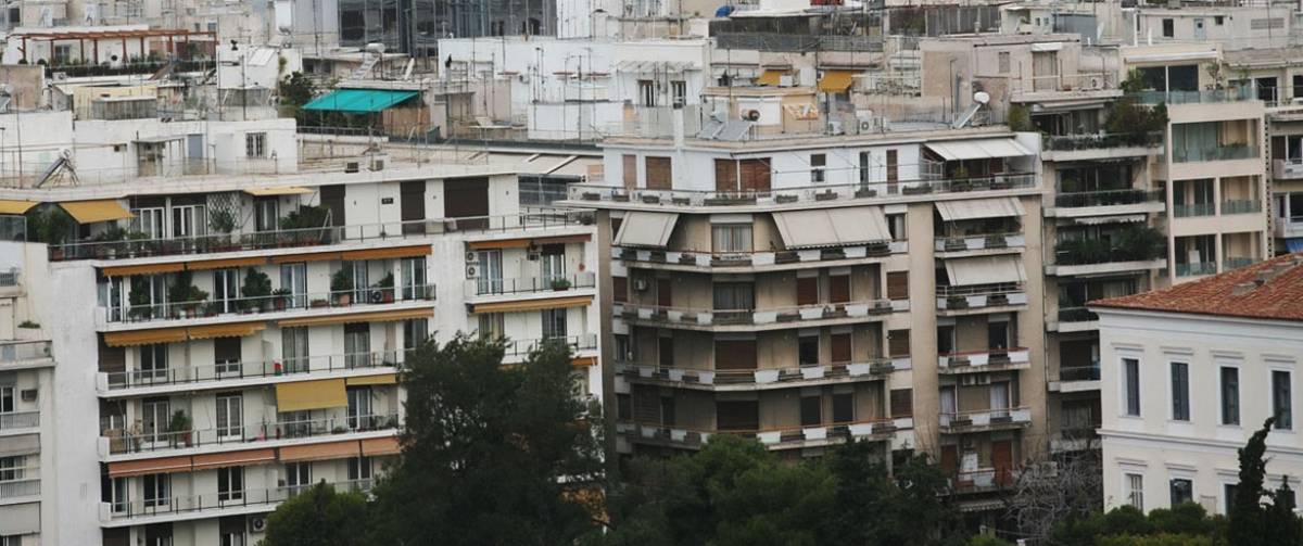 Συνεργασία Ελλάδας - Ιαπωνίας για το δίκαιο πολυκατοικιών