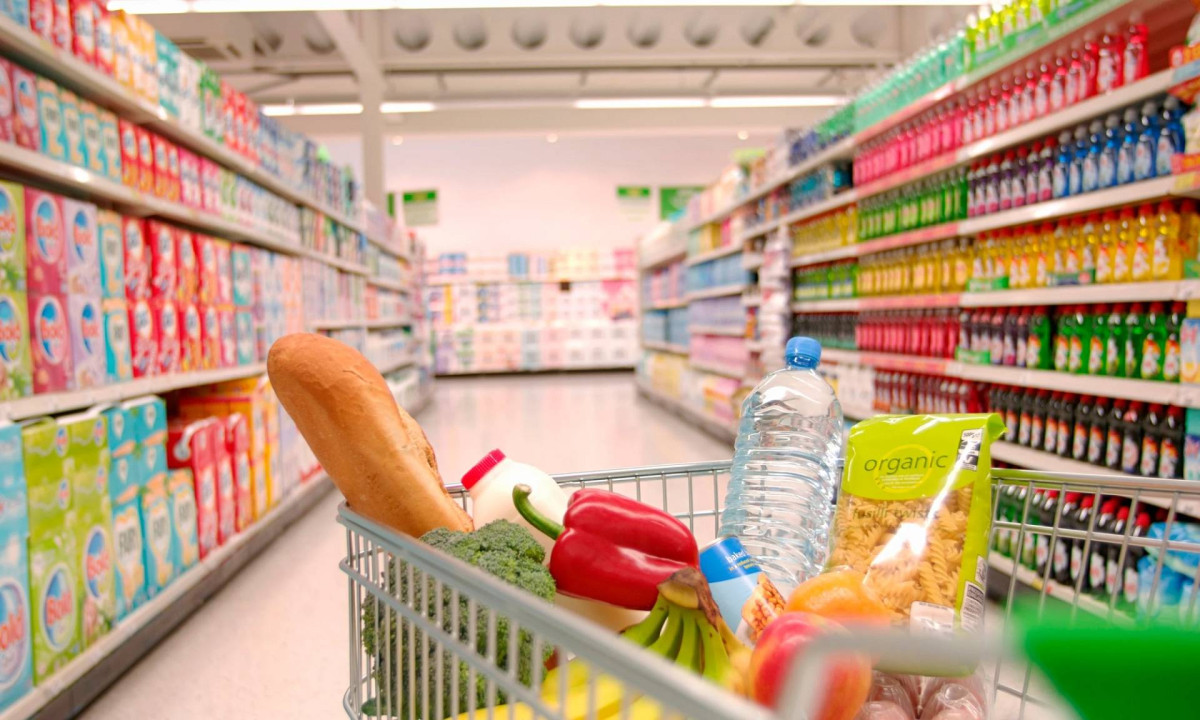 Market Pass: Ποιοι και πότε θα εισπράττουν επίδομα για ψώνια