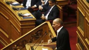 Πρεμιέρα Μητσοτάκη με ερώτηση Βαρουφάκη στην «Ώρα του Πρωθυπουργού»