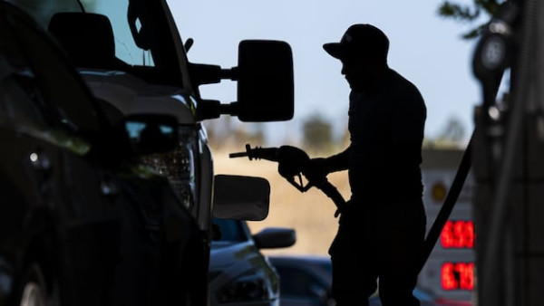 ΗΠΑ: Σταθερός στο 2,4% ο πληθωρισμός τον Φεβρουάριο - Το ερώτημα είναι «τι φέρνει ο πόλεμος»