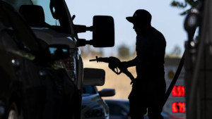 ΗΠΑ: Σταθερός στο 2,4% ο πληθωρισμός τον Φεβρουάριο - Το ερώτημα είναι «τι φέρνει ο πόλεμος»