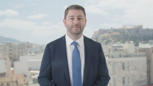 Ανδρουλάκης: Μεγάλη νίκη η καθιέρωση της Παγκόσμιας Ημέρας Ελληνικής Γλώσσας