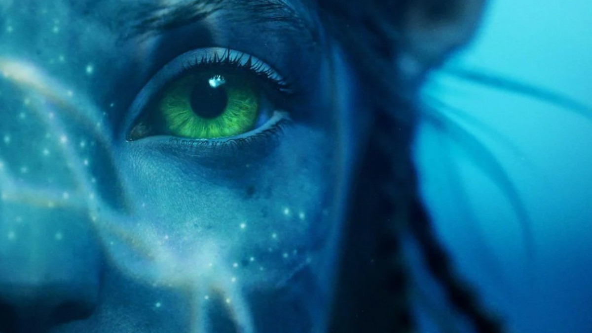 Avatar 2: 5 πράγματα που μάθαμε από το πρώτο συναρπαστικό trailer
