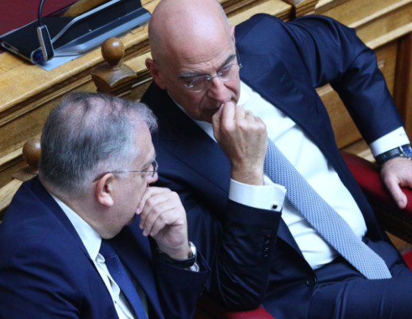 Πρόγραμμα «Θώραξ»: Τη Δευτέρα (24/3) η υπογραφή της σύμβασης