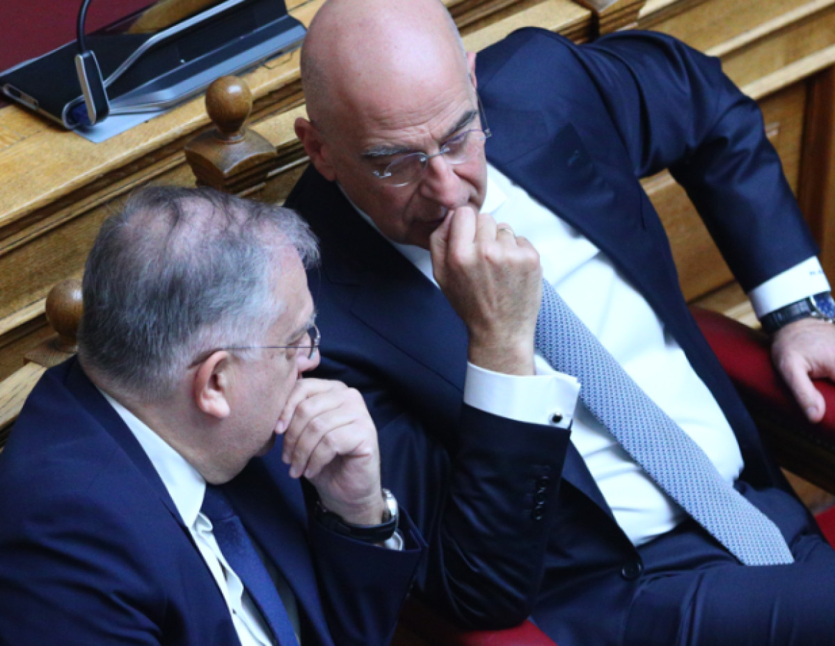 Πρόγραμμα «Θώραξ»: Τη Δευτέρα (24/3) η υπογραφή της σύμβασης
