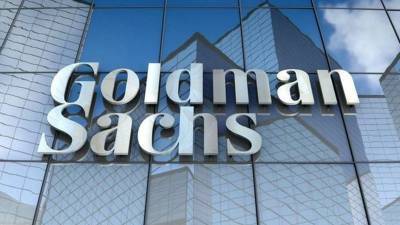 Χαμηλότερα του αναμενόμενου τα κέρδη της Goldman Sachs