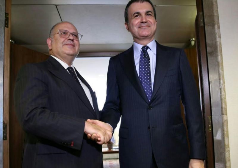 Η Τουρκία προειδοποιεί: Γκιουλενιστές ίσως προκαλέσουν προβλήματα στη Θράκη