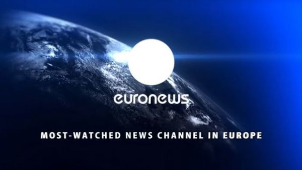Euronews: 209 δευτερόλεπτα με τα γεγονότα που σημάδεψαν το 2015