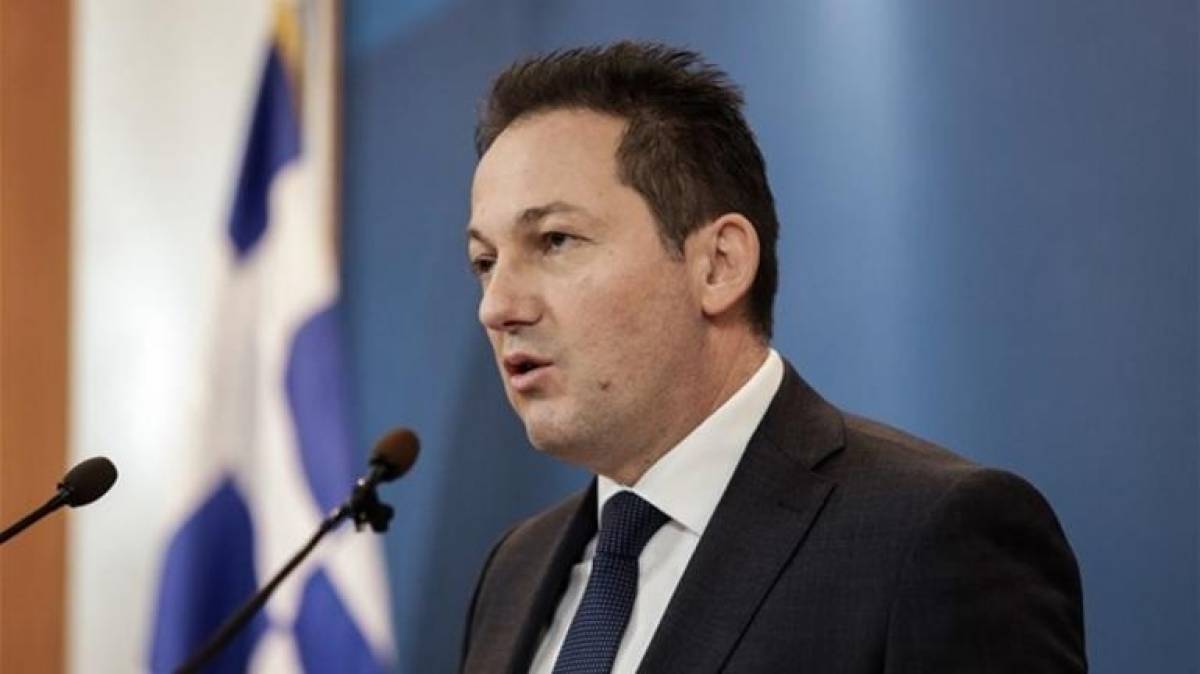Πέτσας: Αν συνεχίσουμε έτσι θα είμαστε πιο αισιόδοξοι τον Μάιο