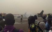 Συνετρίβη αεροπλάνο στο Νότιο Σουδάν- Φόβοι για κανένα επιζώντα