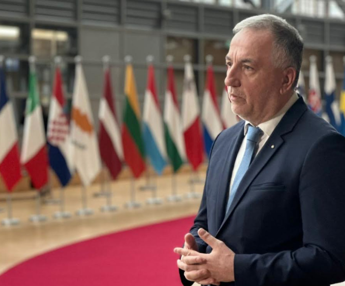 Καλαφάτης: Η επιστήμη μοχλός ανάπτυξης και ευρωπαϊκής ανταγωνιστικότητας