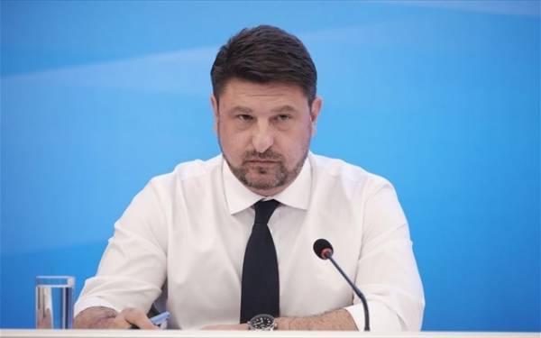 Χαρδαλιάς: Από 15 Ιουνίου ανοίγει το αεροδρόμιο «Μακεδονία»