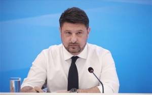 Χαρδαλιάς: Από 15 Ιουνίου ανοίγει το αεροδρόμιο «Μακεδονία»