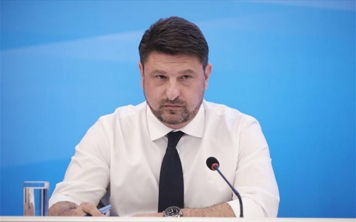 Χαρδαλιάς: Από 15 Ιουνίου ανοίγει το αεροδρόμιο «Μακεδονία»