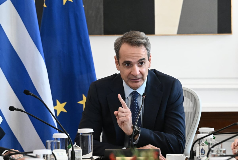 Οι επέτειοι του 2024 και το ρεκόρ που «χτυπάει» ο Μητσοτάκης