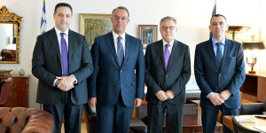 Πιστοποιήσεις EASA για 10 κρατικά αεροδρόμια