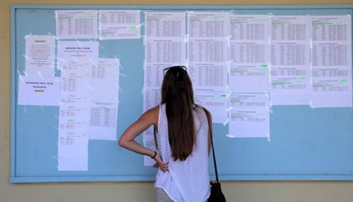 Πανελλαδικές Εξετάσεις: Την Παρασκευή 10 Ιουλίου ανακοινώνονται οι βαθμολογίες