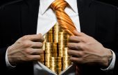 Ακόμα πλουσιότεροι 2.000 κροίσοι- Μοιράζονται περιουσία 7,7 τρισ. δολάρια