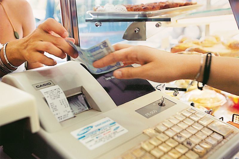 Από σήμερα σε ισχύ 48ωρα «λουκέτα» για φοροδιαφυγή