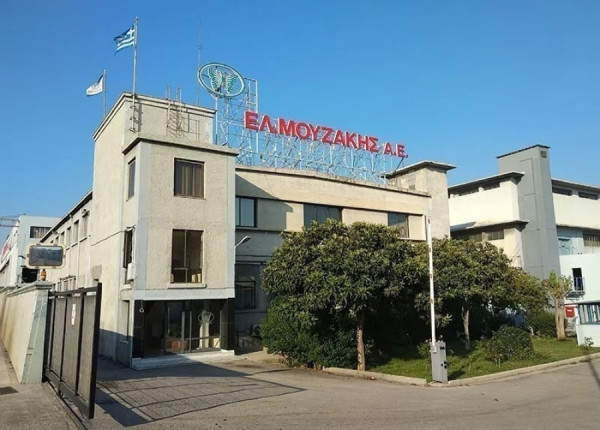 Μουζάκης: Ανακοίνωσε ότι ανεστάλη ο πλειστηριασμός ακινήτου μετά από συμφωνία με την ΕΤΕ